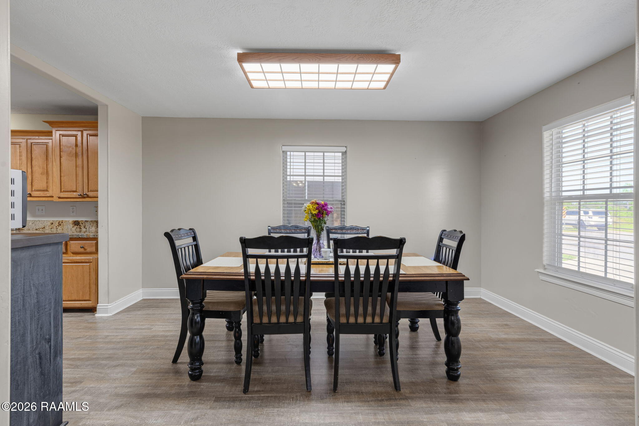 213 Meda Road Duson, LA 70529 - Photo 7 of 25 Dining room