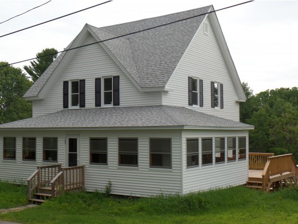 169 Calef Hill Road Tilton, NH 03276 - Photo 1 of 1 Gallery Image 1