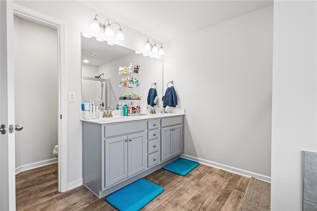 7281 Rockhouse Road, Unit 12 Austell, GA 30168 - Photo 12 of 18