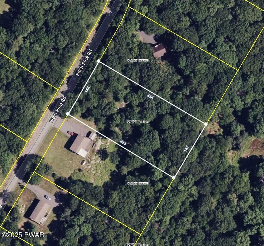 Lot 129 Pitch Pine Road Dingmans Ferry, PA 18328 - Photo 13 of 13