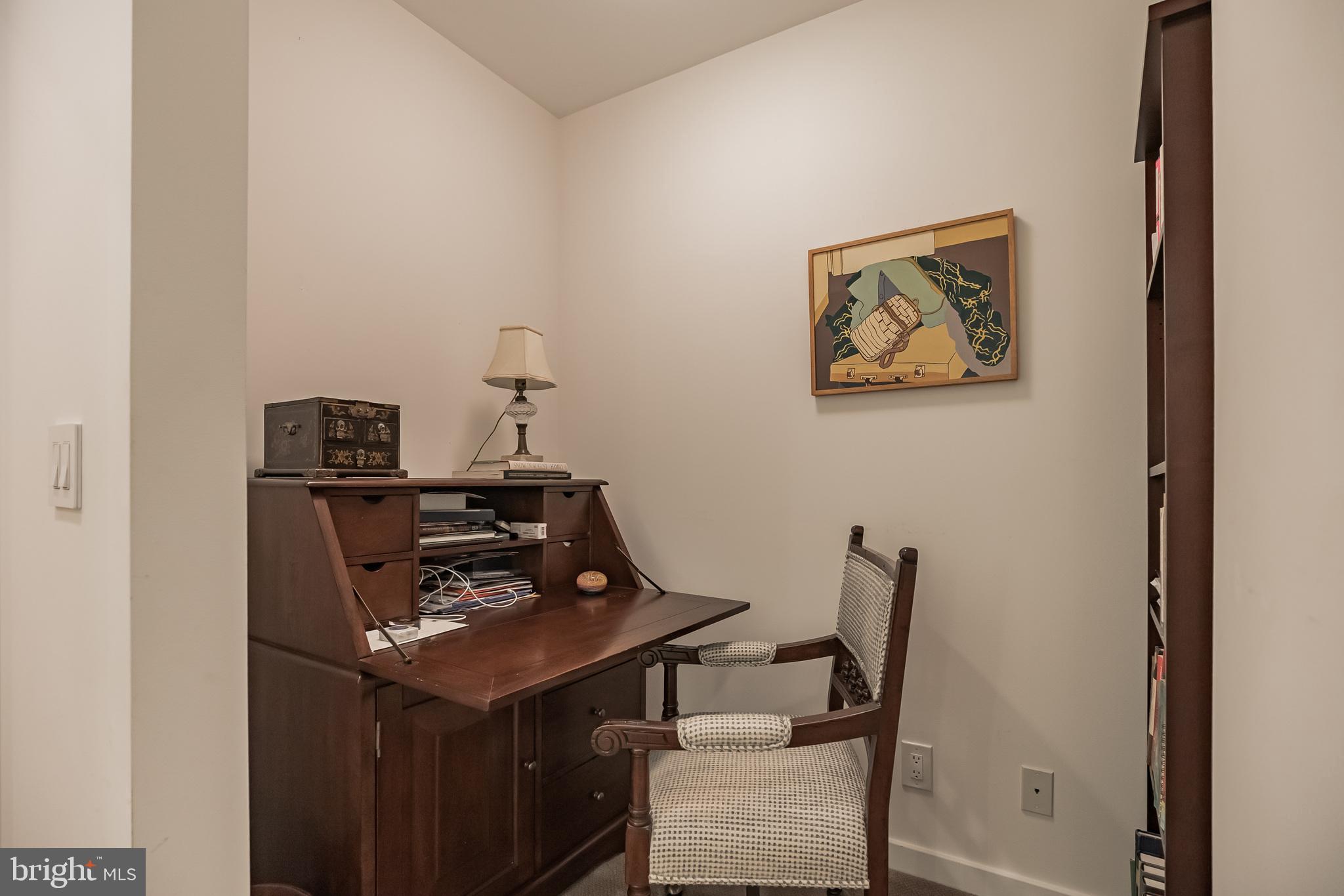 220 West Rittenhouse Square, Unit 22B Philadelphia, PA 19103 - Photo 18 of 24 Office