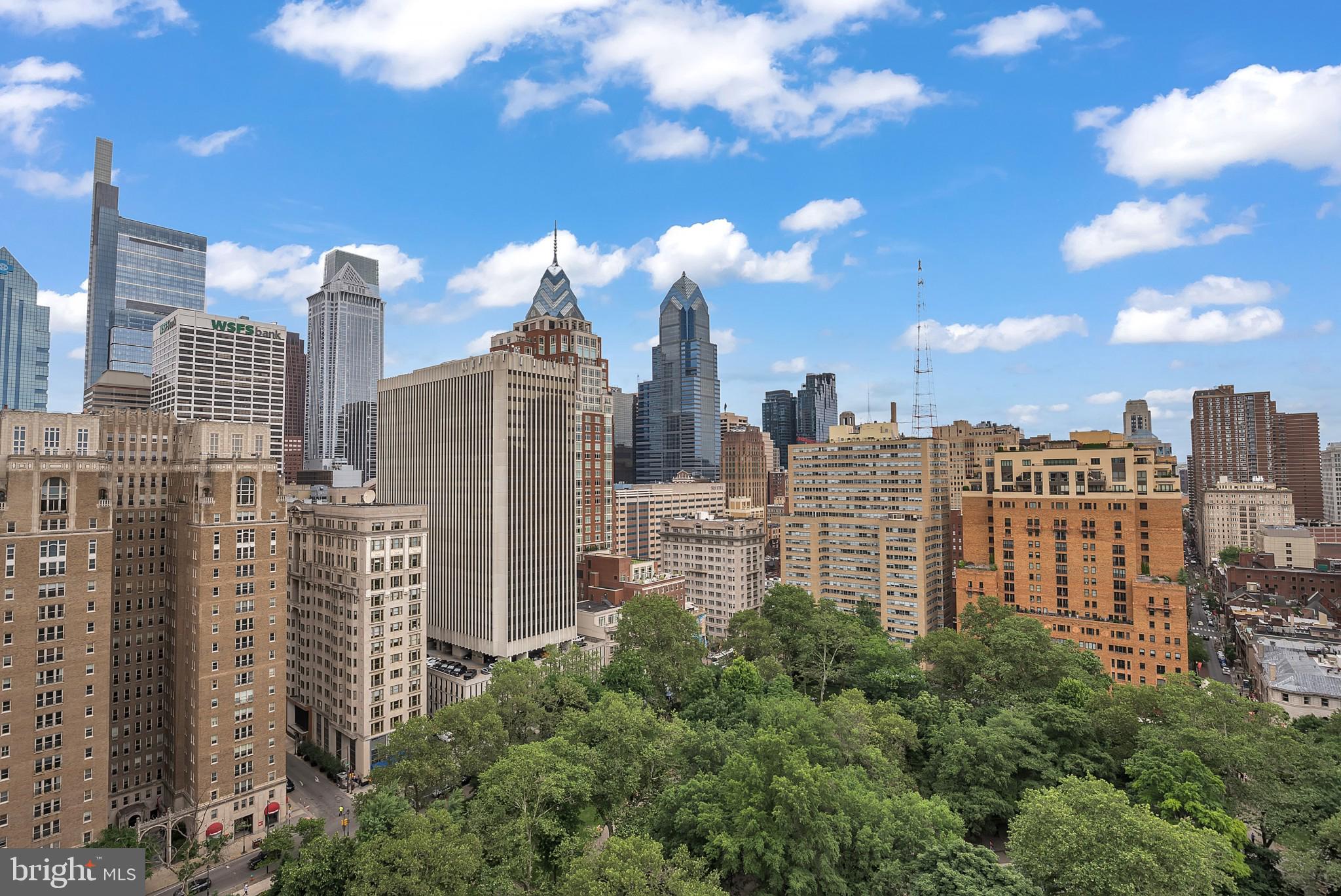 220 West Rittenhouse Square, Unit 22B Philadelphia, PA 19103 - Photo 6 of 24 View