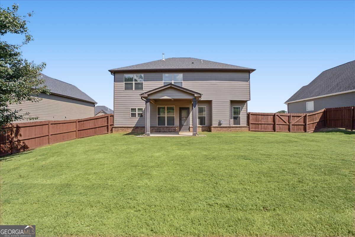 225 Silver Ridge Road Covington, GA 30016 - Photo 36 of 39 Gallery Image 36