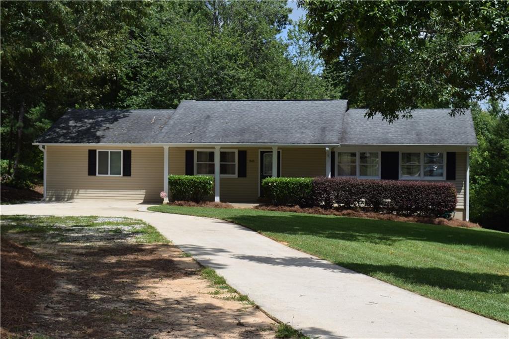 945 Fate Fuller Road Douglasville, GA 30134 - Photo 1 of 1