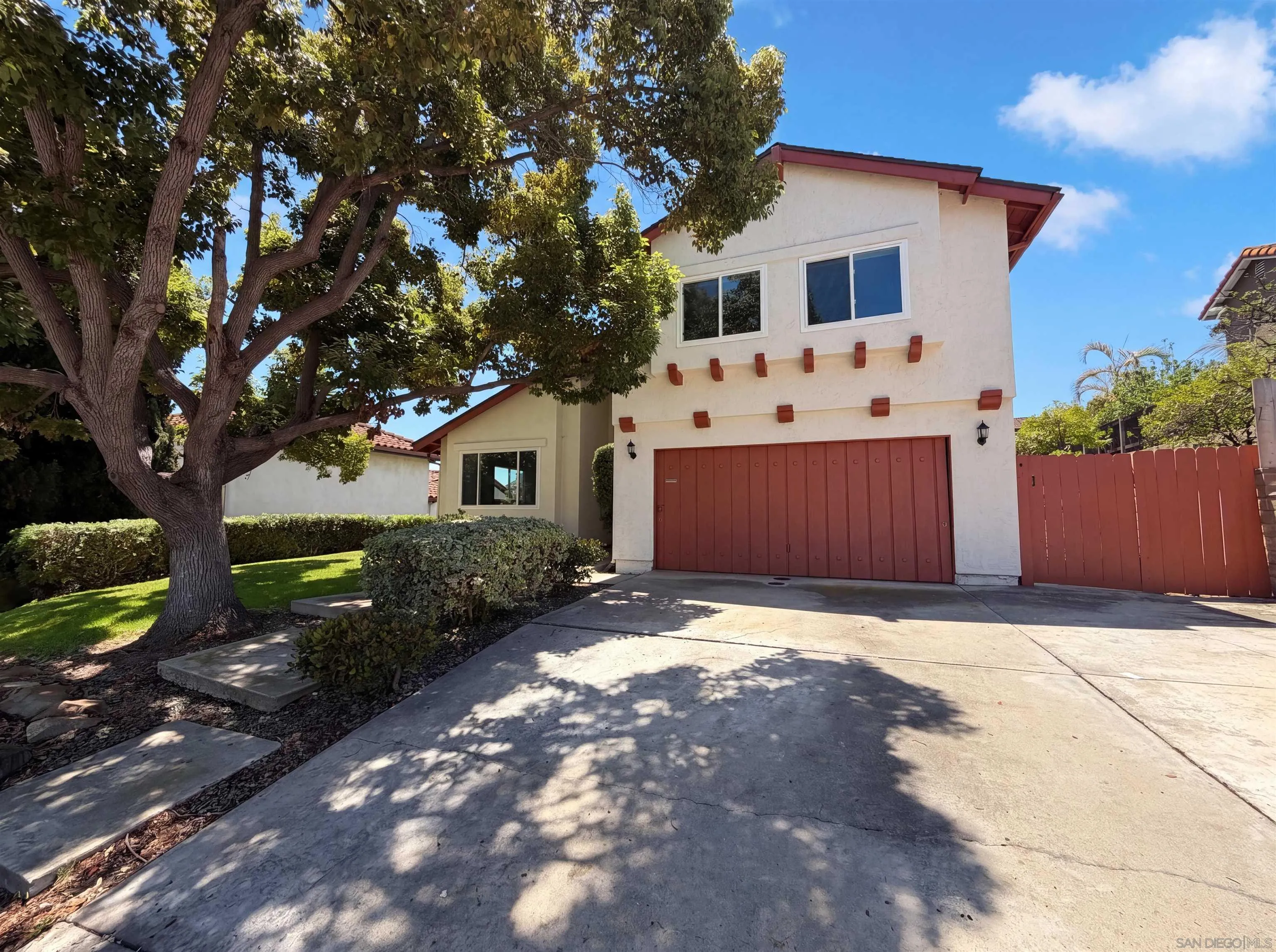 8949 Corte Pellejo Spring Valley, CA 91977 - Photo 1 of 25