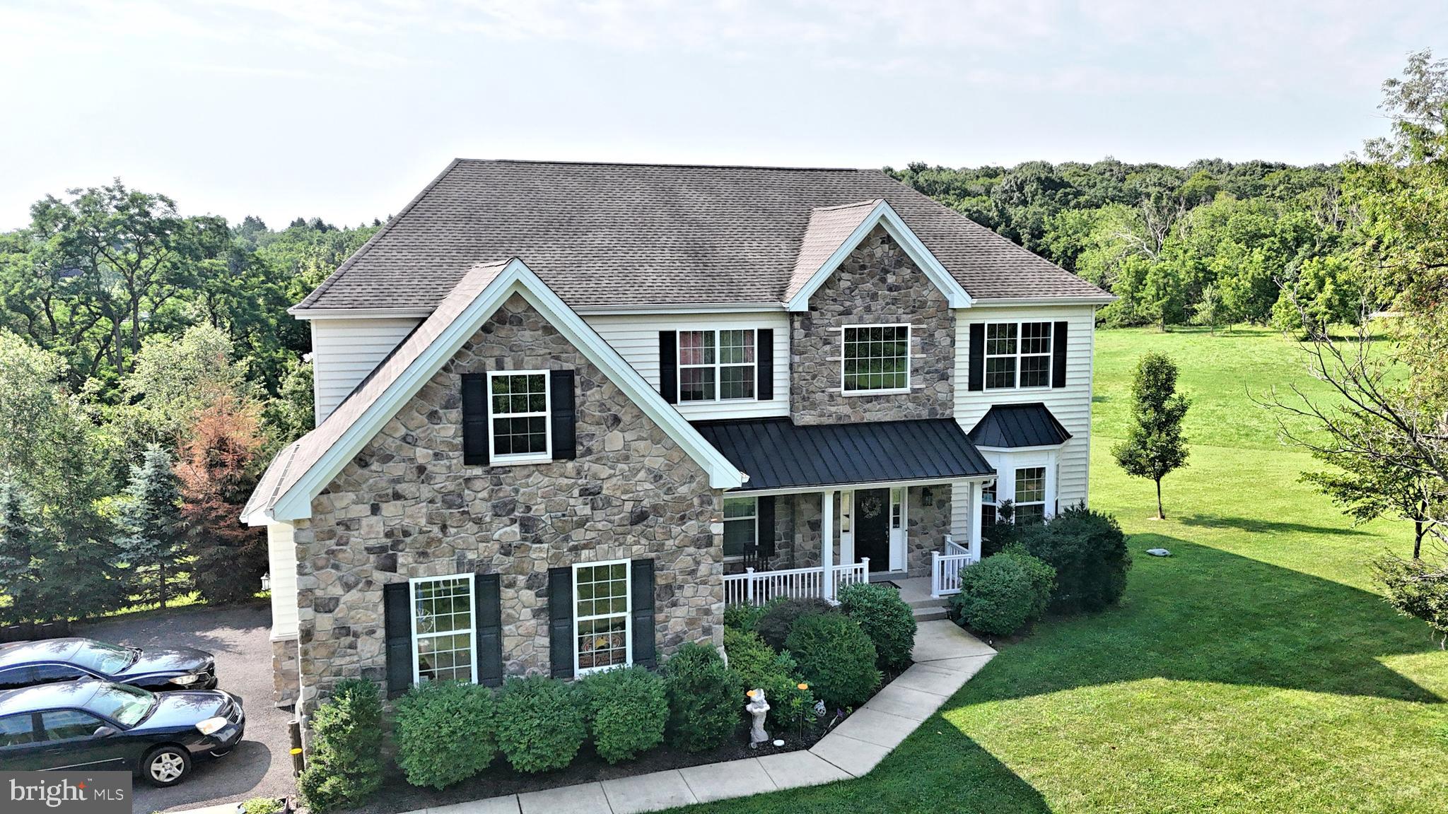 174 Thompson Mill Road Newtown, PA 18940 - Photo 74 of 75 Gallery Image 74