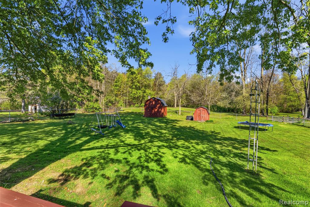 14433 Tuscola Road Clio, MI 48420 - Photo 42 of 43