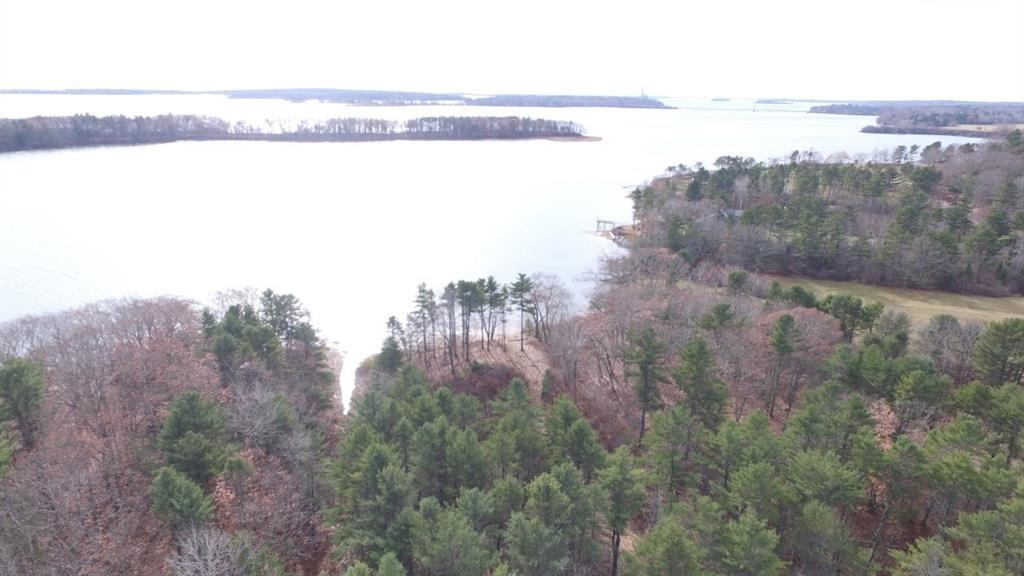 101 Garden Point Road Freeport, ME 04032 - Photo 10 of 20 Photo