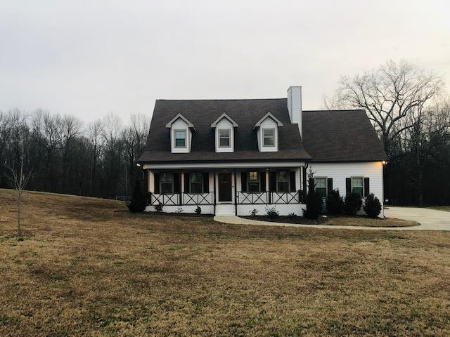 472 Marlin Road White House, TN 37188 - Photo 1 of 10 Gallery Image 1