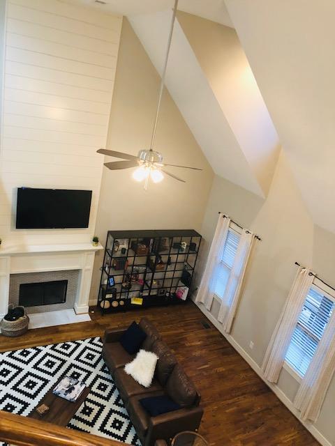 472 Marlin Road White House, TN 37188 - Photo 4 of 10 Gallery Image 4