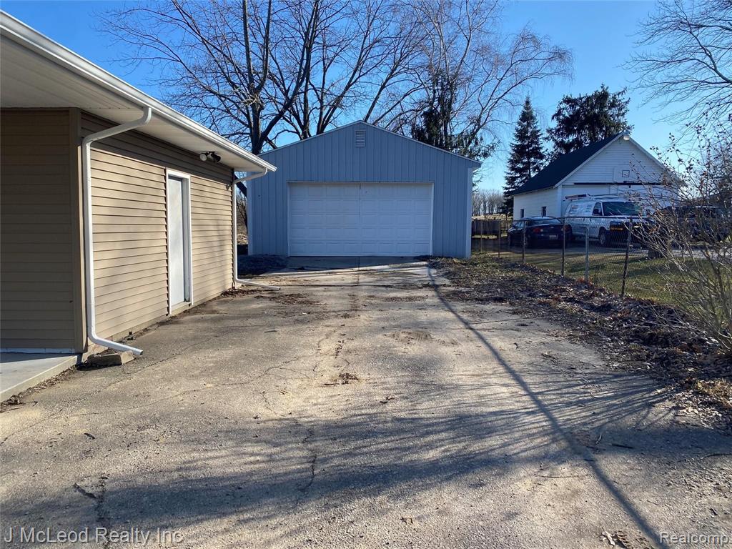 5384 East Frances Road Mount Morris, MI 48458 - Photo 20 of 23