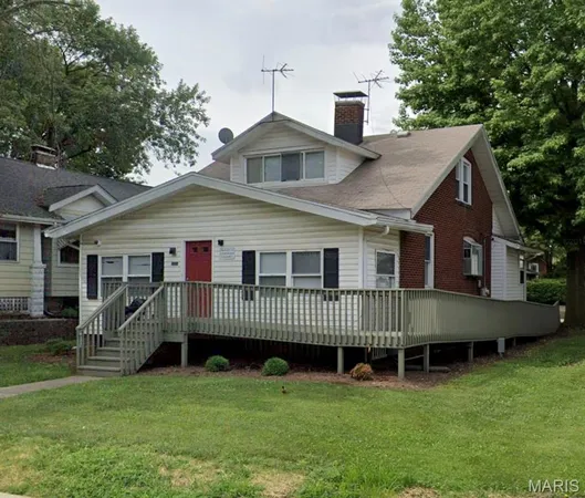 $105,000 | 2216 West A Street, Belleville, IL 62226