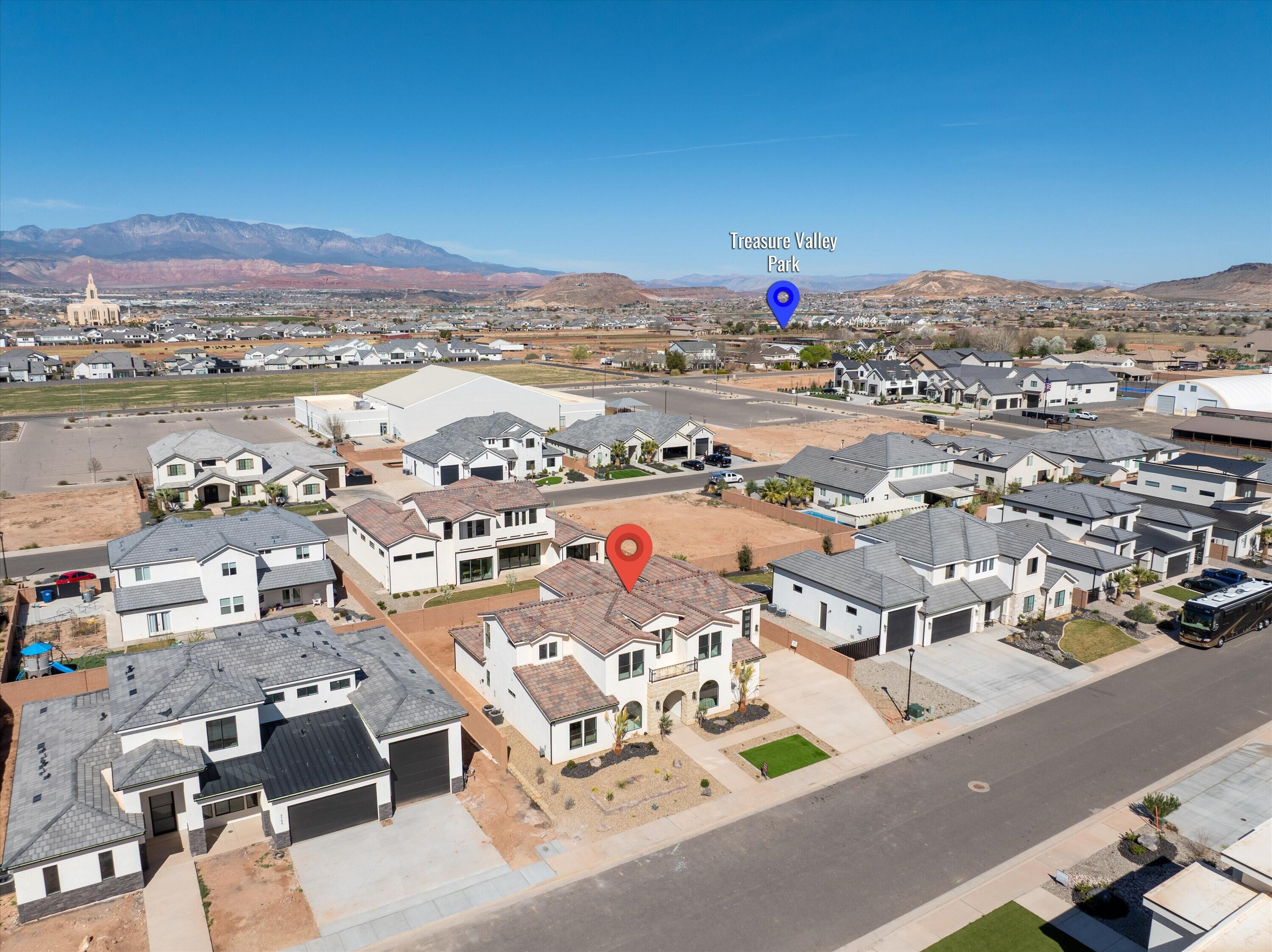 3121 2110 S Street St. George, UT 84790 - Photo 70 of 73 70-DJI_20260309151013_0936_D-HDR-Edit