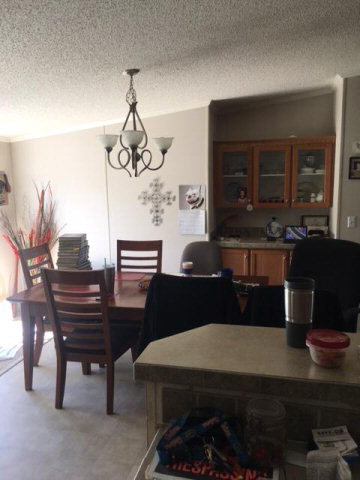25762 Patterson Road Robertsdale, AL 36567 - Photo 6 of 16 Dining Roog