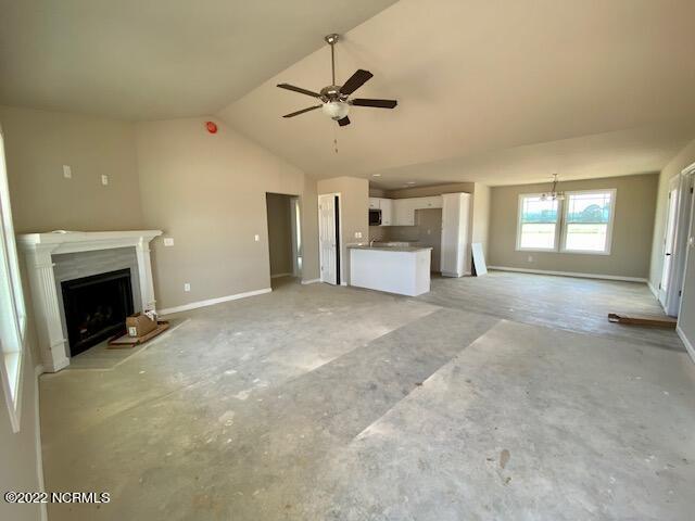 958 Hooks Road Fremont, NC 27830 - Photo 3 of 22 IMG_1363