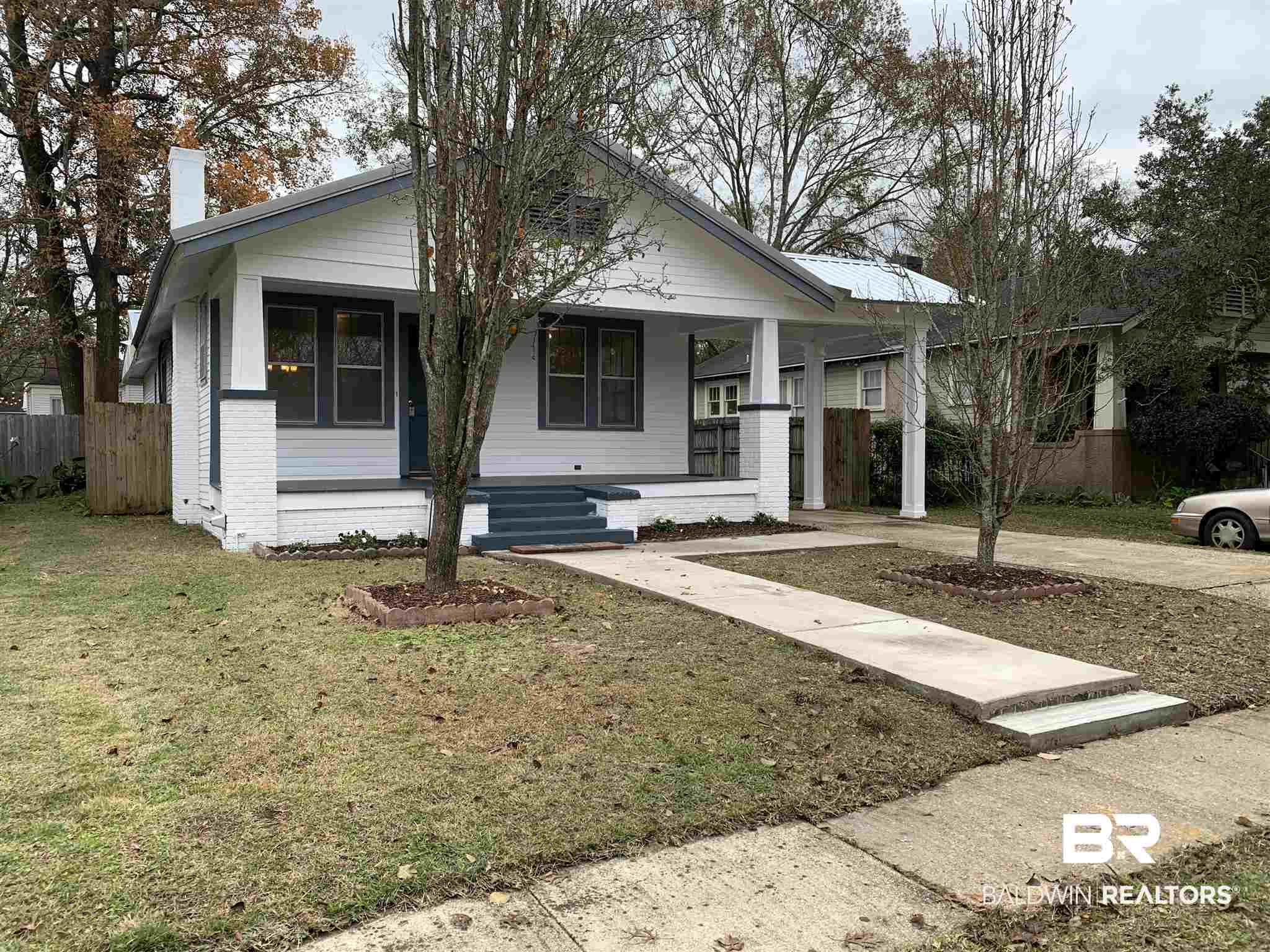 107 Macy Place Mobile, AL 36604 - Photo 19 of 22
