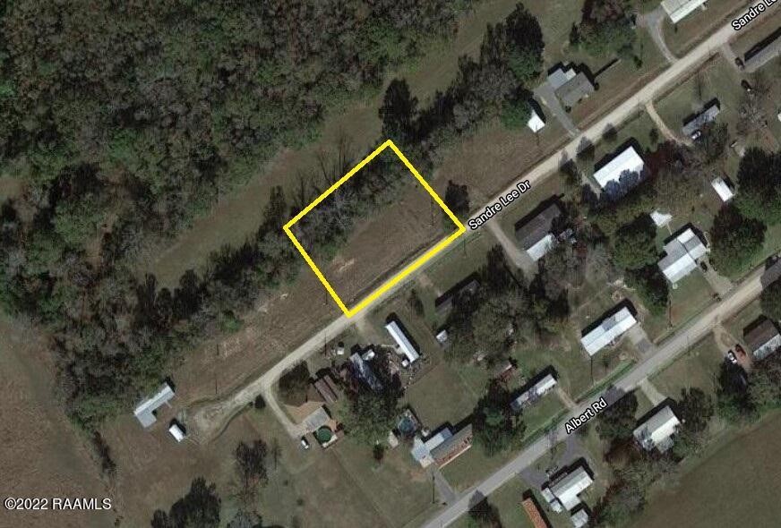 Tbd Tbd Sandra Lee Road, Unit LOT 17 Opelousas, LA 70570 - Photo 1 of 4