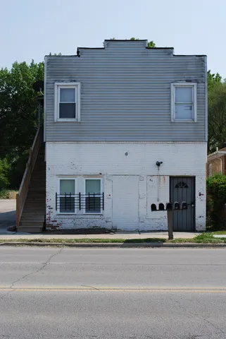 $275,900 | 3331 West 135th Street, Robbins, IL 60472