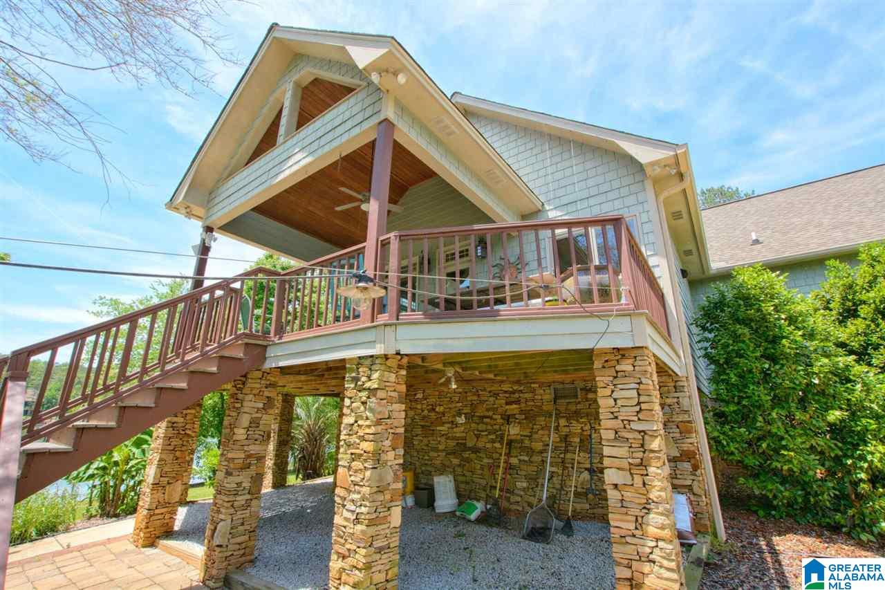 565 Wylie Road Wedowee, AL 36278 - Photo 30 of 45