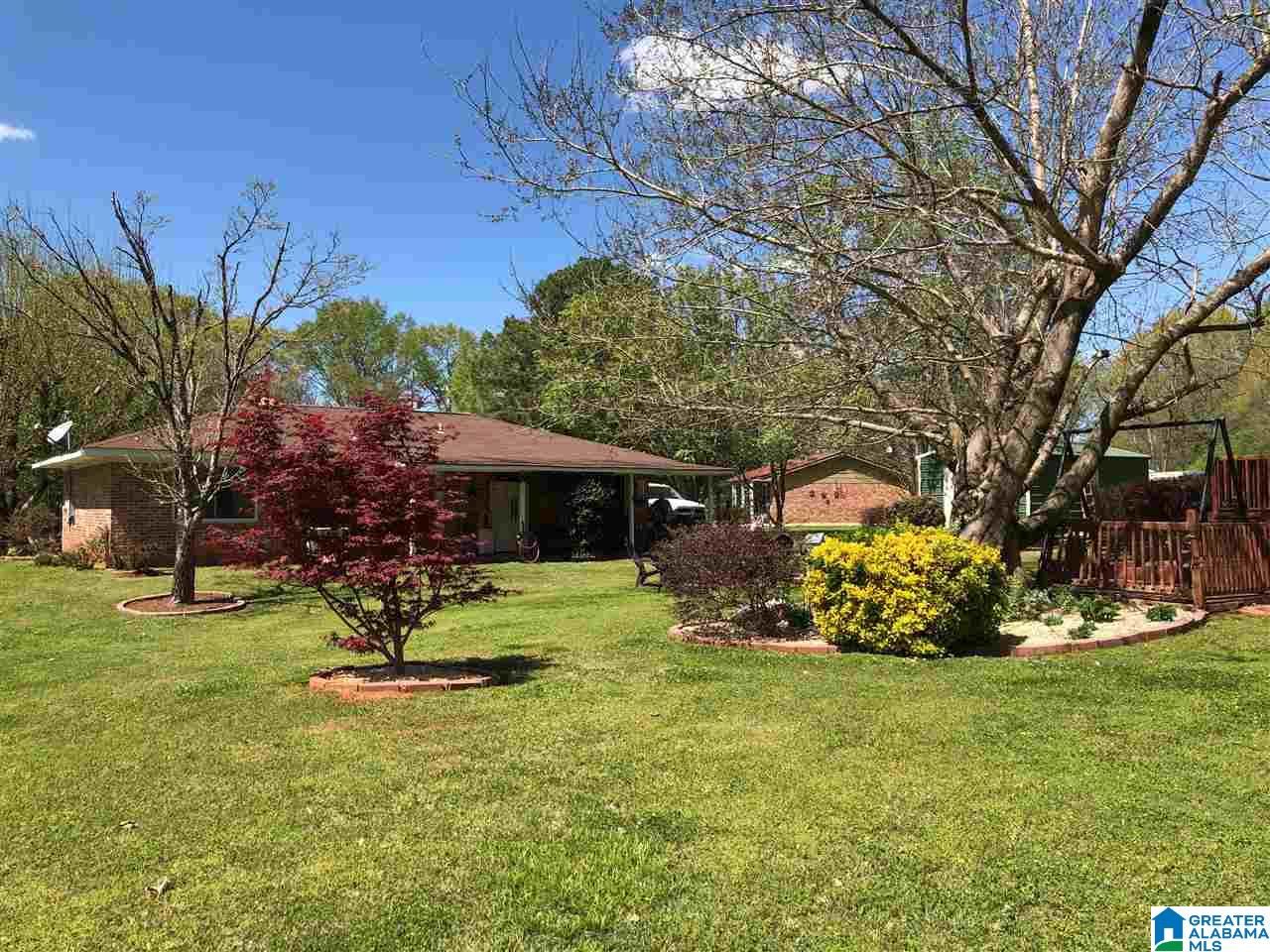237 Doyle Drive Montevallo, AL 35115 - Photo 8 of 46