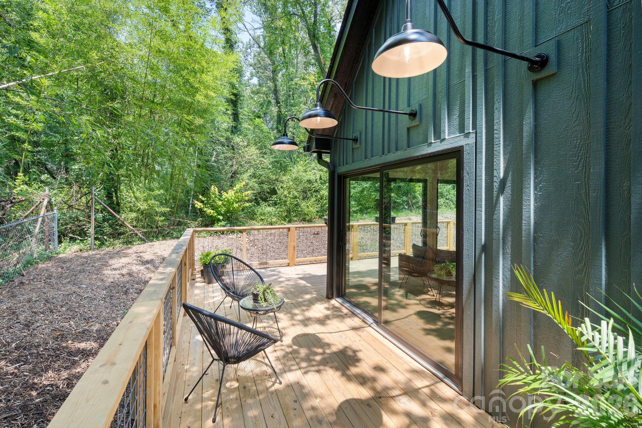 42 Busbee View Road Asheville, NC 28803 - Photo 4 of 26