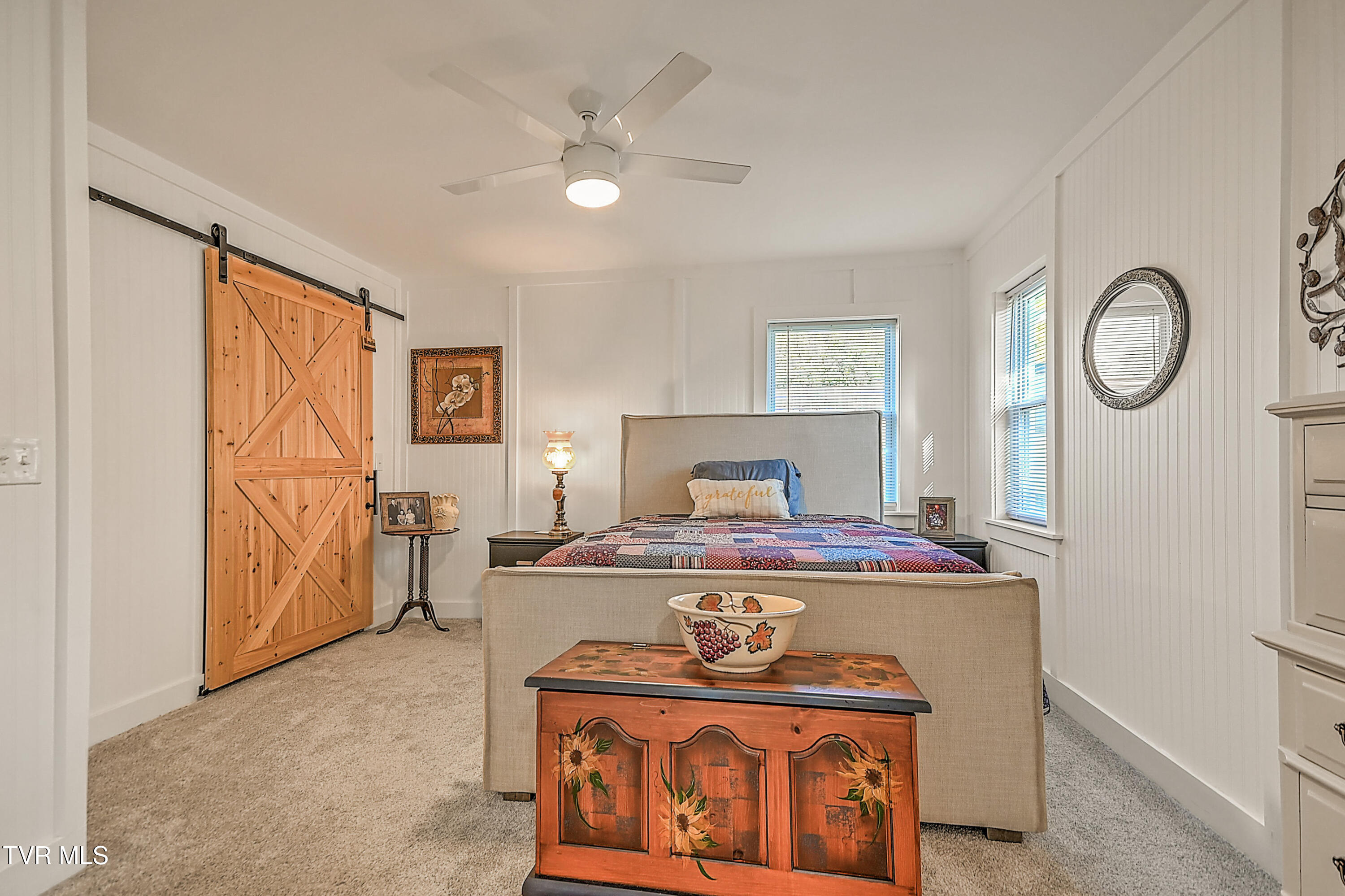 190 Hilton Hill Road Elizabethton, TN 37643 - Photo 16 of 38 190 Hilton Hill KW-27