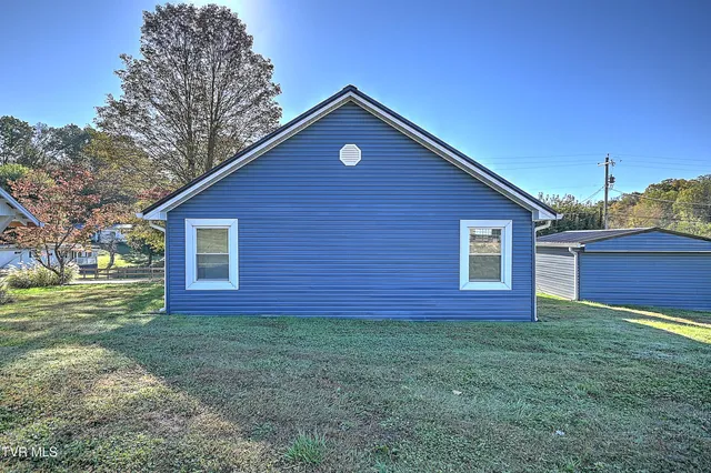 $291,000 | 190 Hilton Hill Road, Elizabethton, TN 37643