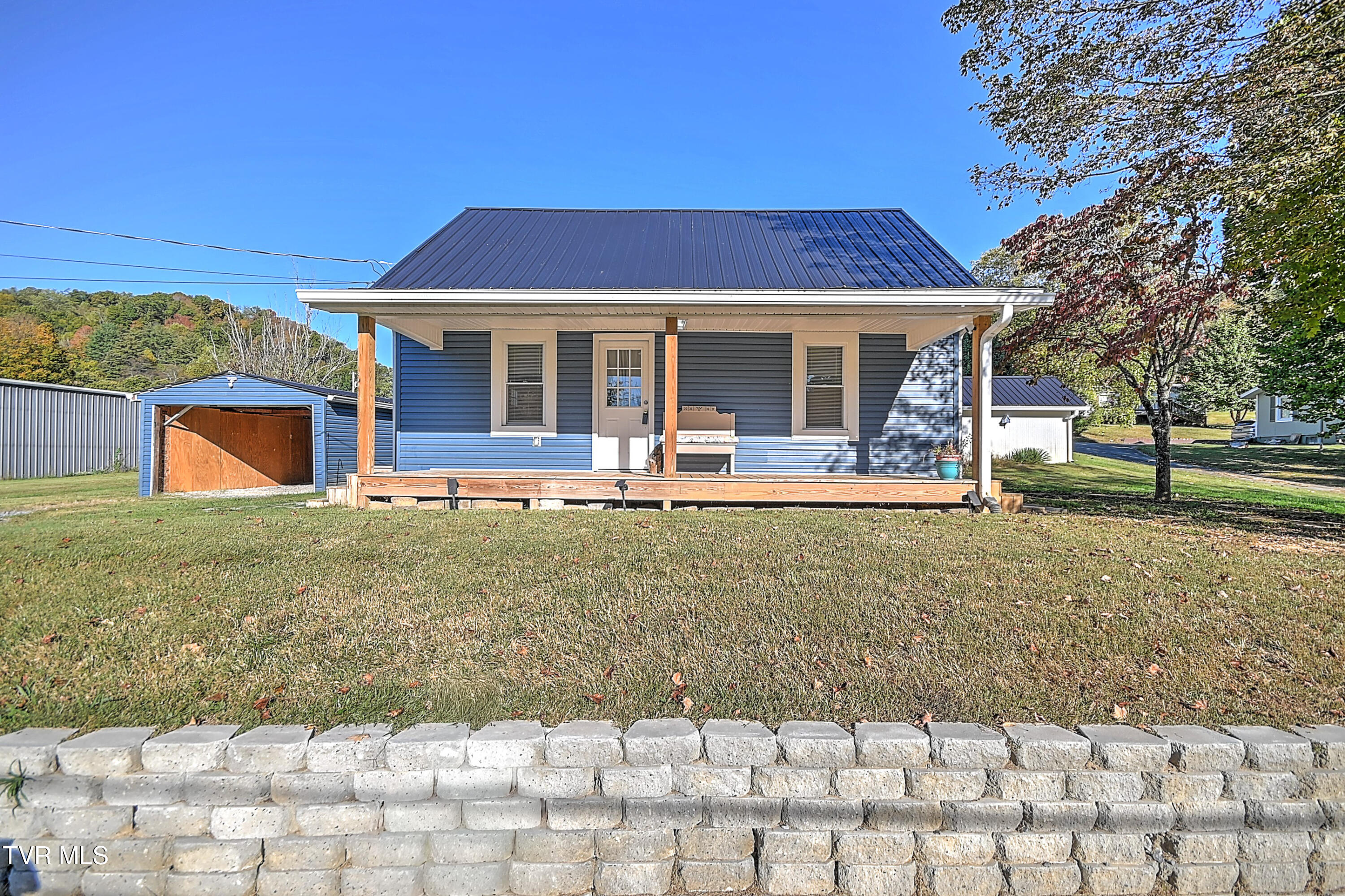 190 Hilton Hill Road Elizabethton, TN 37643 - Photo 34 of 38 190 Hilton Hill KW-2