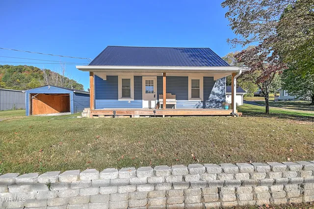 $291,000 | 190 Hilton Hill Road, Elizabethton, TN 37643