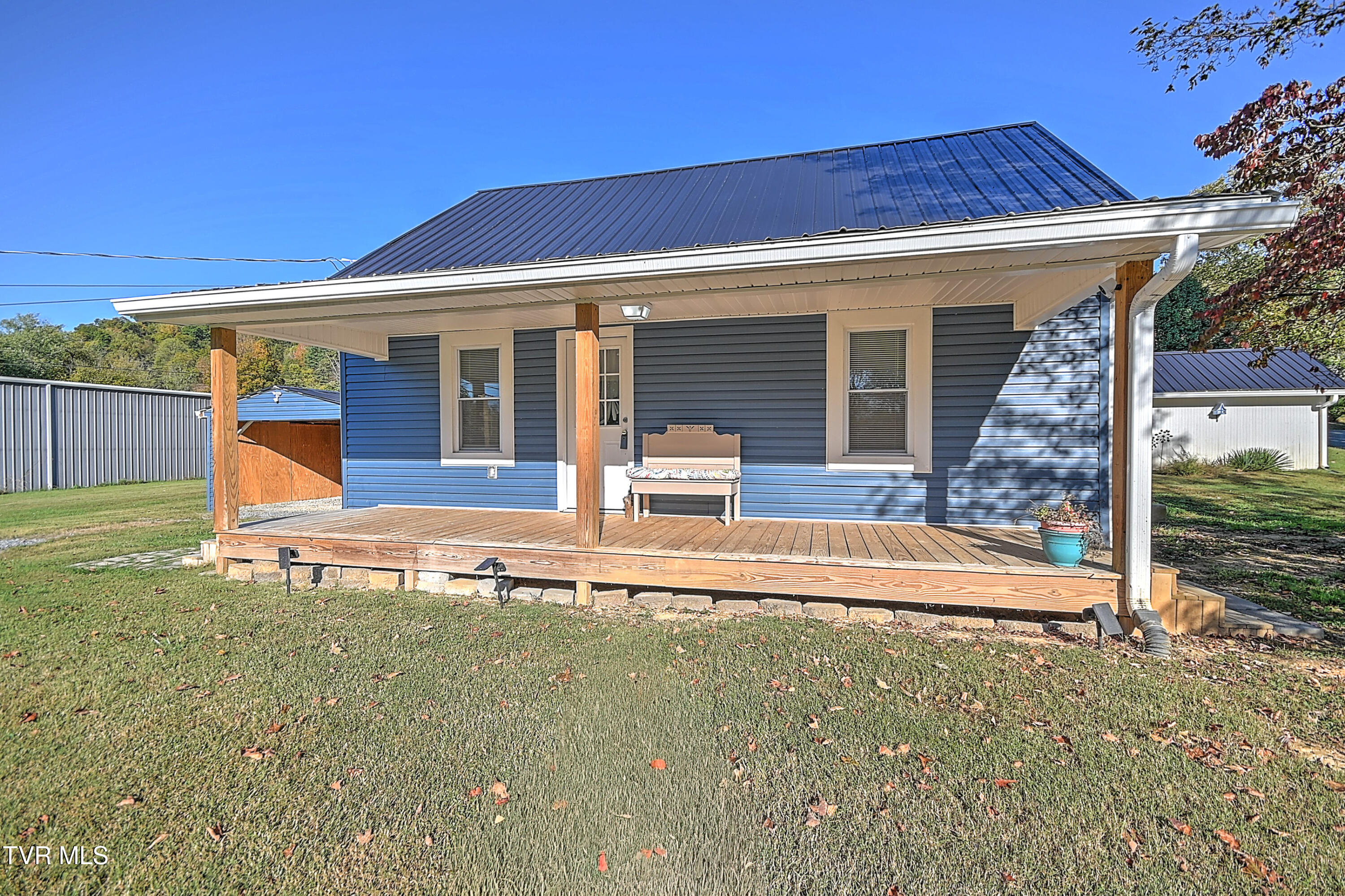 190 Hilton Hill Road Elizabethton, TN 37643 - Photo 37 of 38 190 Hilton Hill KW-5