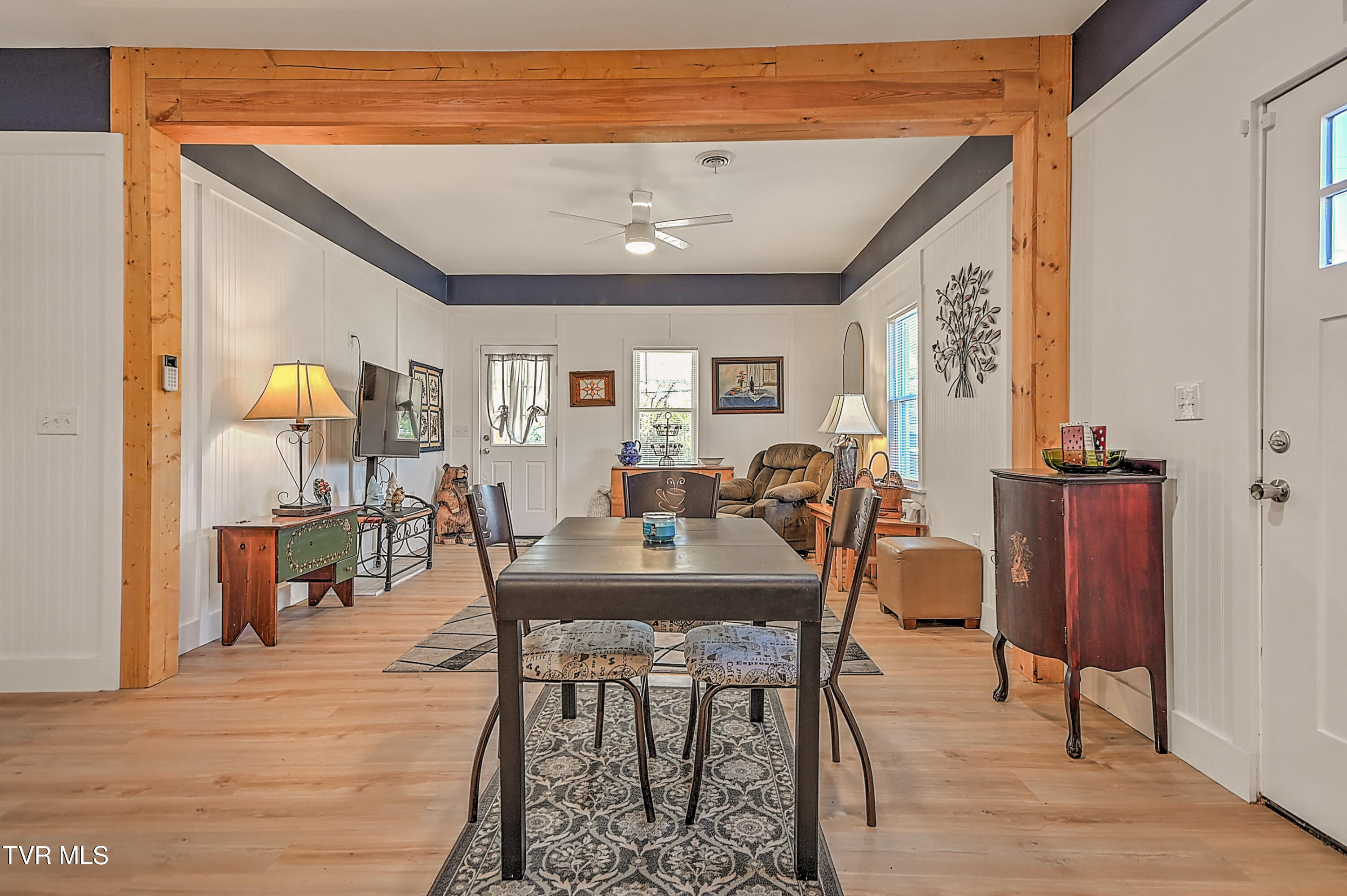 190 Hilton Hill Road Elizabethton, TN 37643 - Photo 7 of 38 190 Hilton Hill KW-14