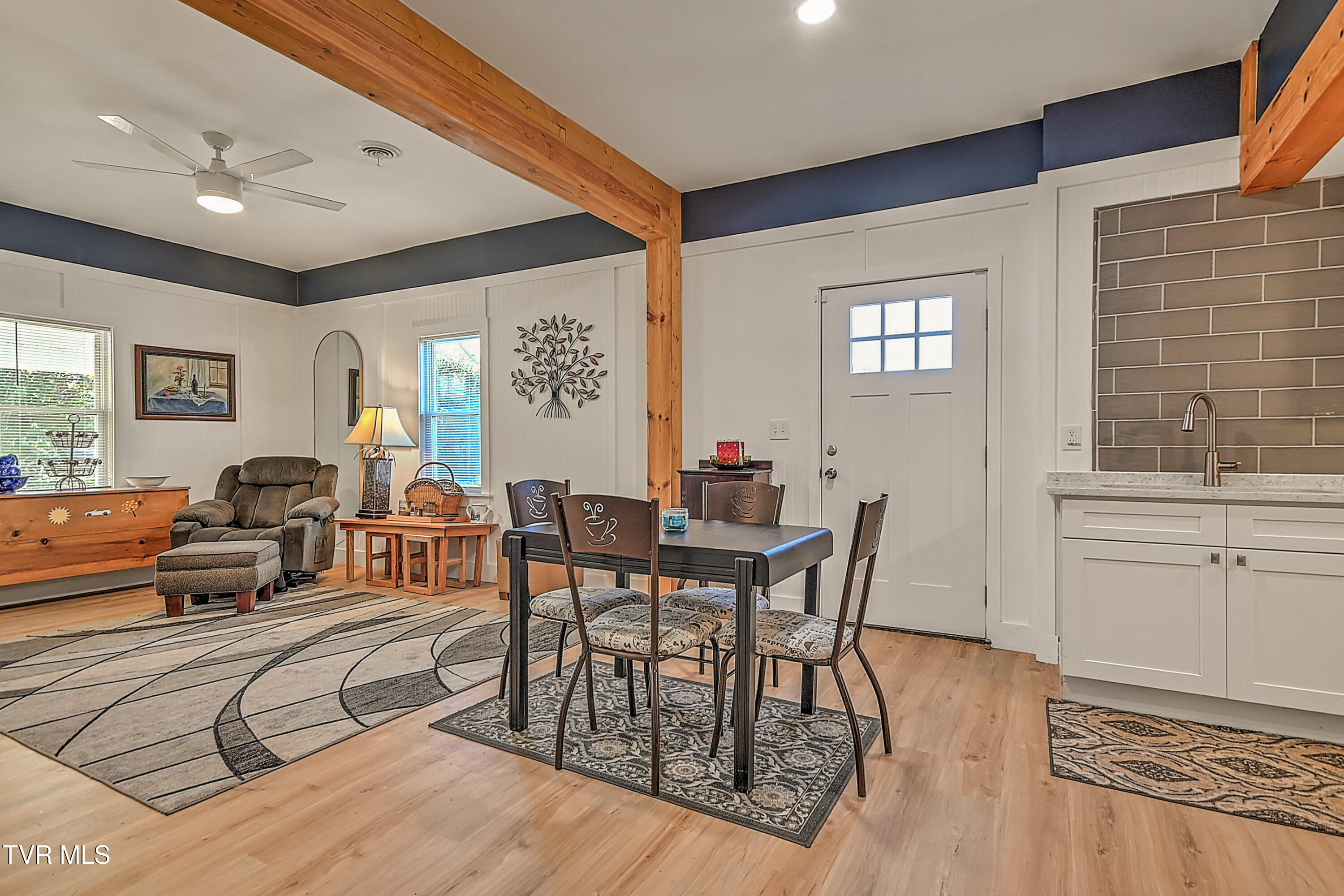 190 Hilton Hill Road Elizabethton, TN 37643 - Photo 10 of 38 190 Hilton Hill KW-13