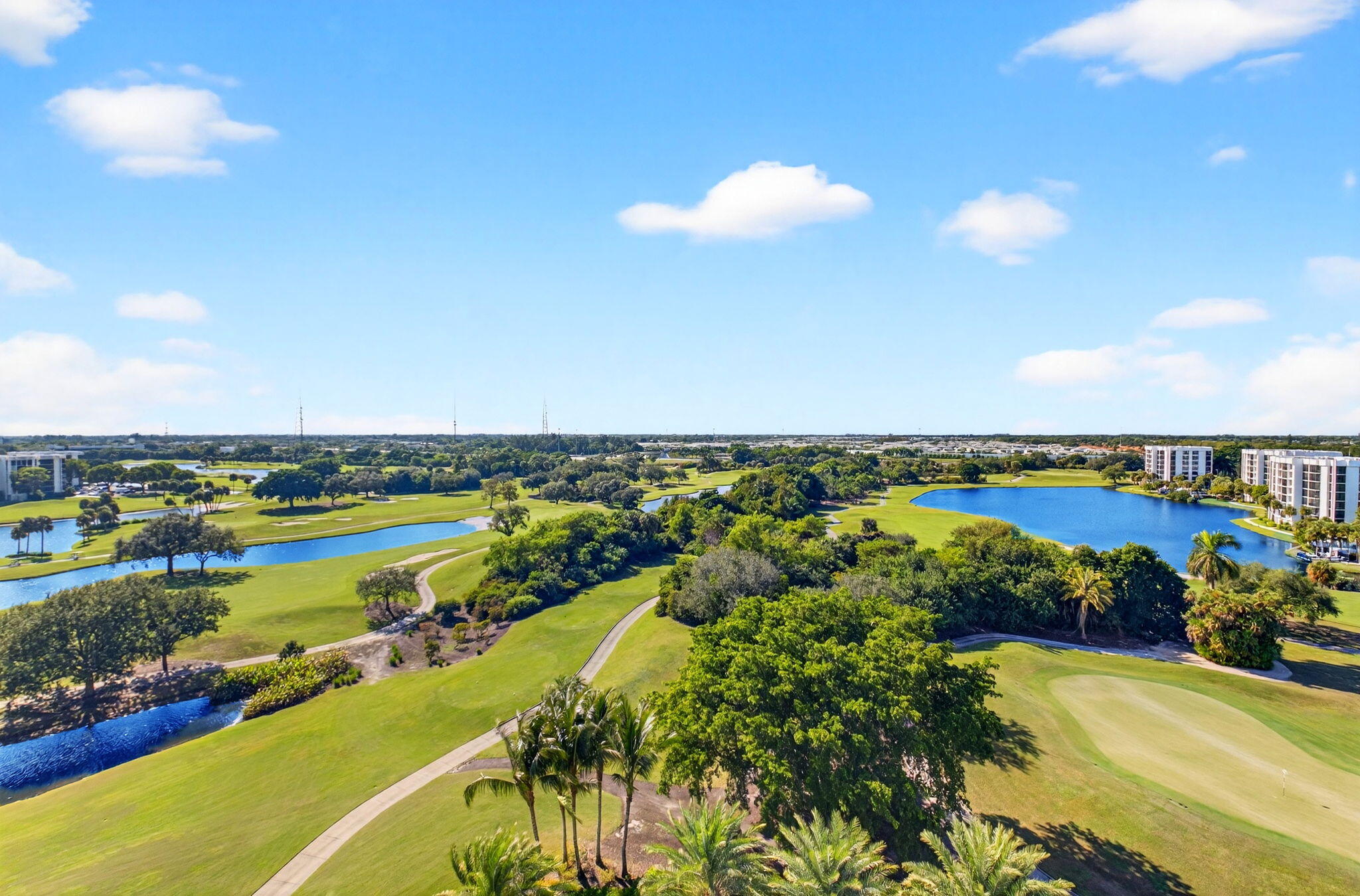 20155 Boca W Drive, Unit PHB904 Boca Raton, FL 33434 - Photo 11 of 50 a view of a city