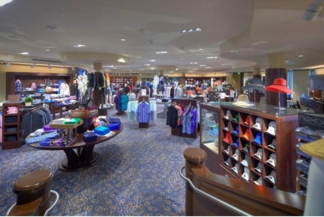 20155 Boca W Drive, Unit PHB904 Boca Raton, FL 33434 - Photo 43 of 50 a room with lots of different furniture and toys