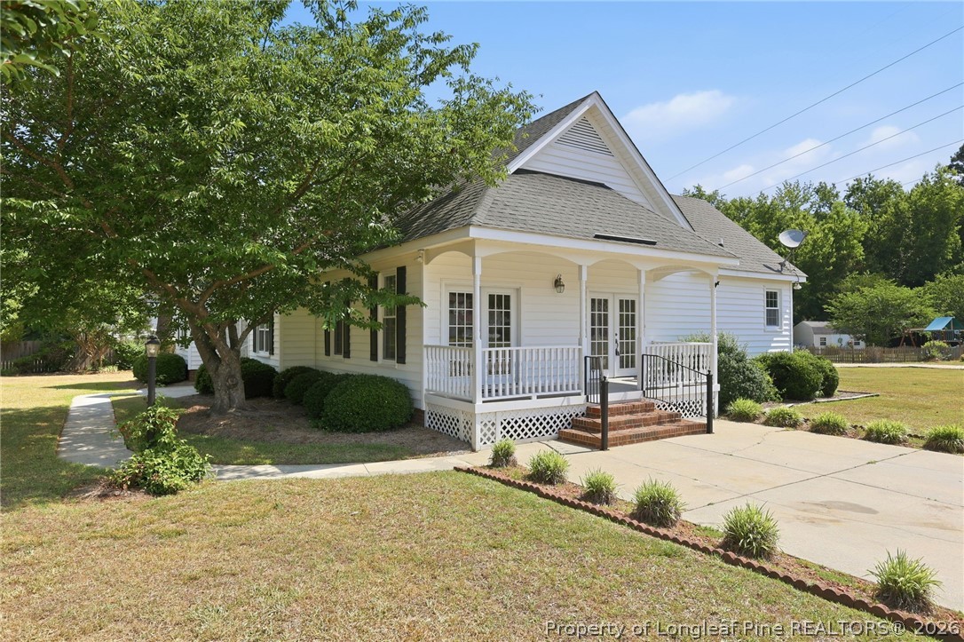 1118 Warren Road Erwin, NC 28339 - Photo 4 of 50