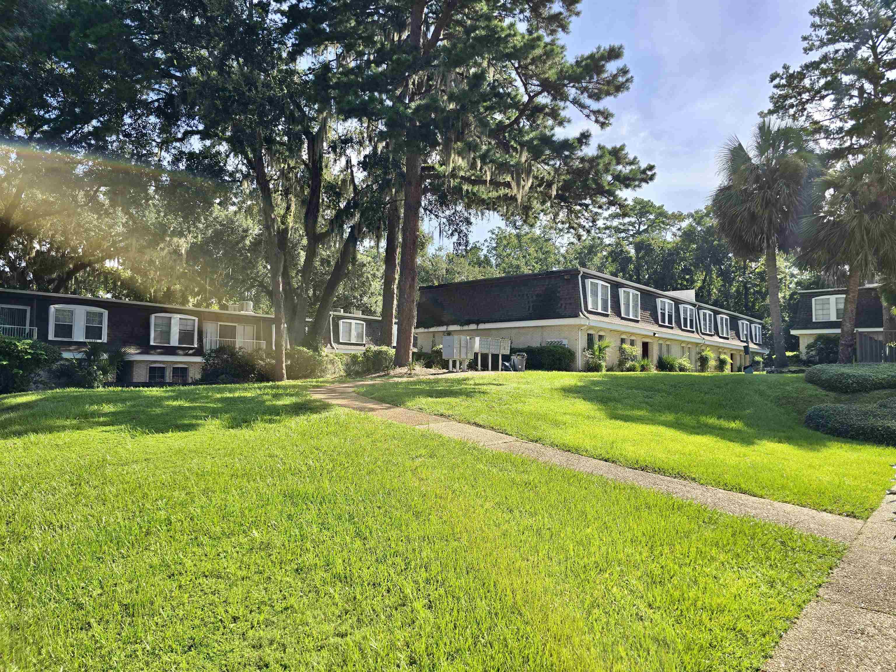 2020 Continental Avenue, Unit 140 Tallahassee, FL 32304 - Photo 13 of 41