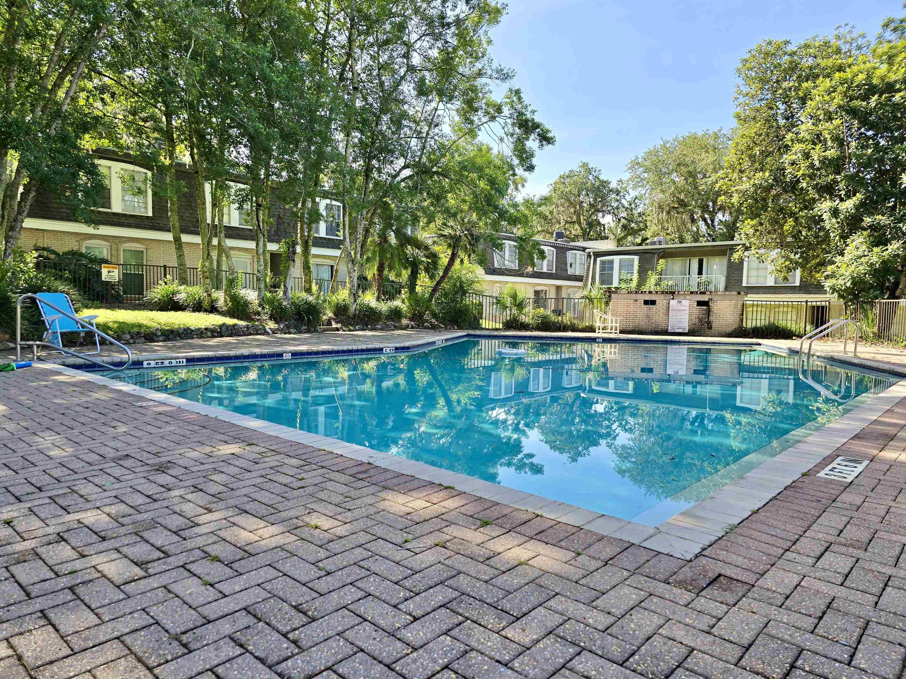 2020 Continental Avenue, Unit 140 Tallahassee, FL 32304 - Photo 14 of 41