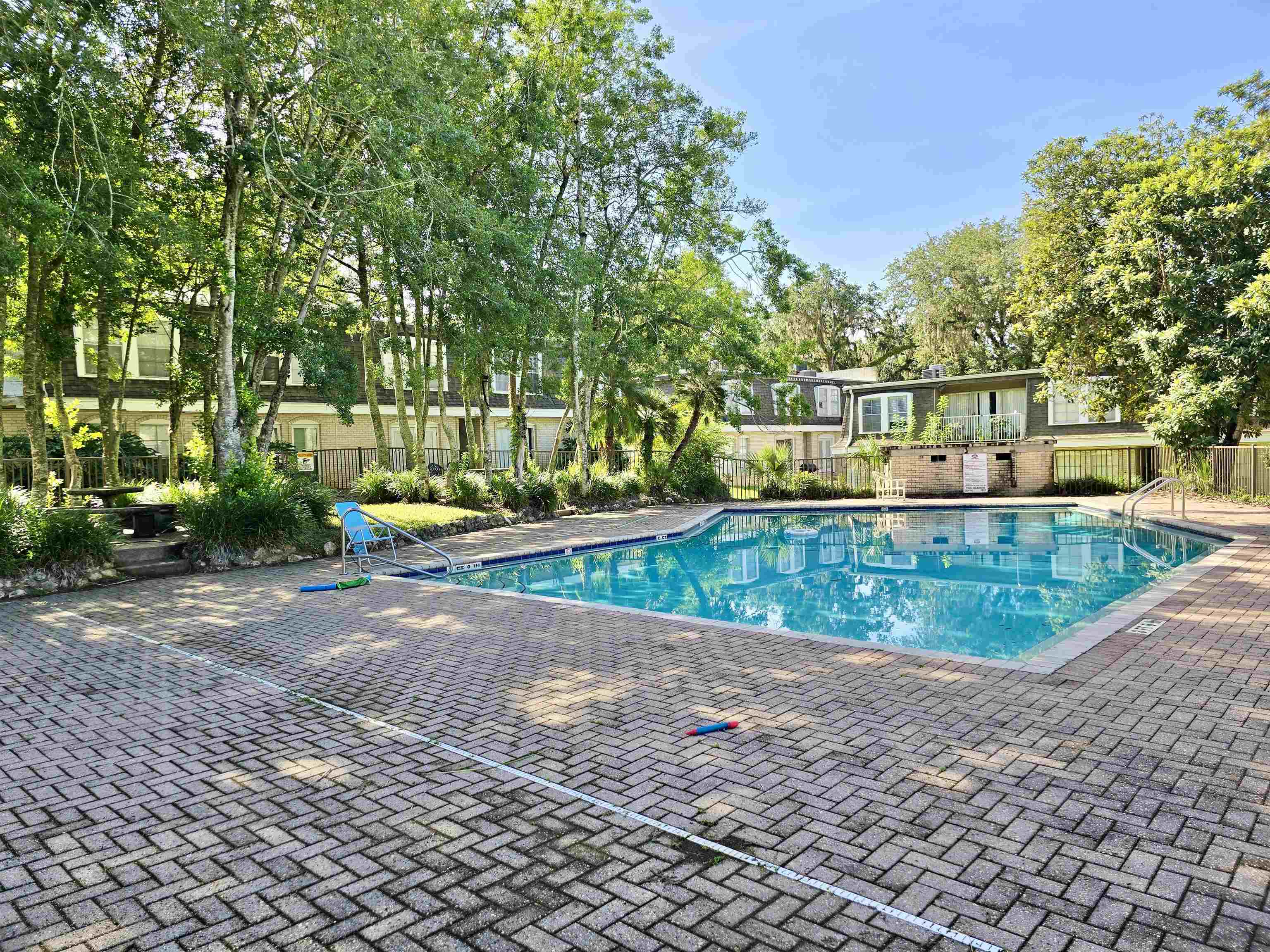 2020 Continental Avenue, Unit 140 Tallahassee, FL 32304 - Photo 15 of 41