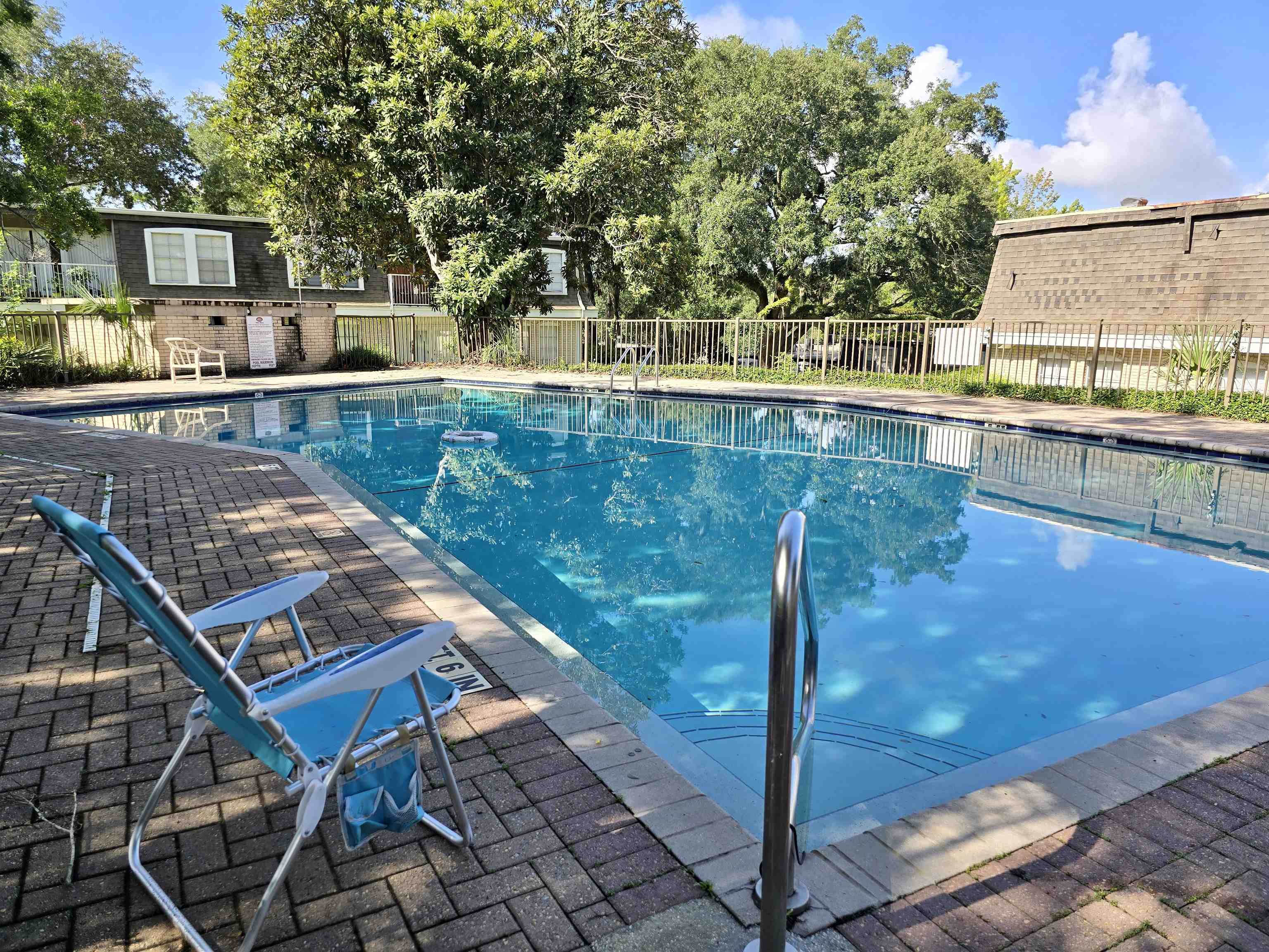 2020 Continental Avenue, Unit 140 Tallahassee, FL 32304 - Photo 16 of 41