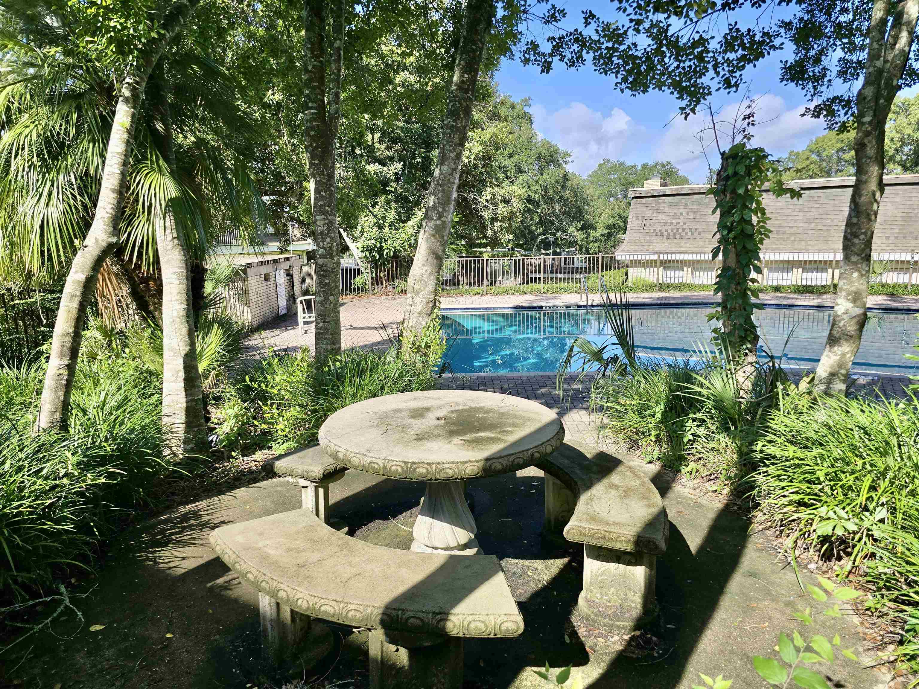 2020 Continental Avenue, Unit 140 Tallahassee, FL 32304 - Photo 17 of 41