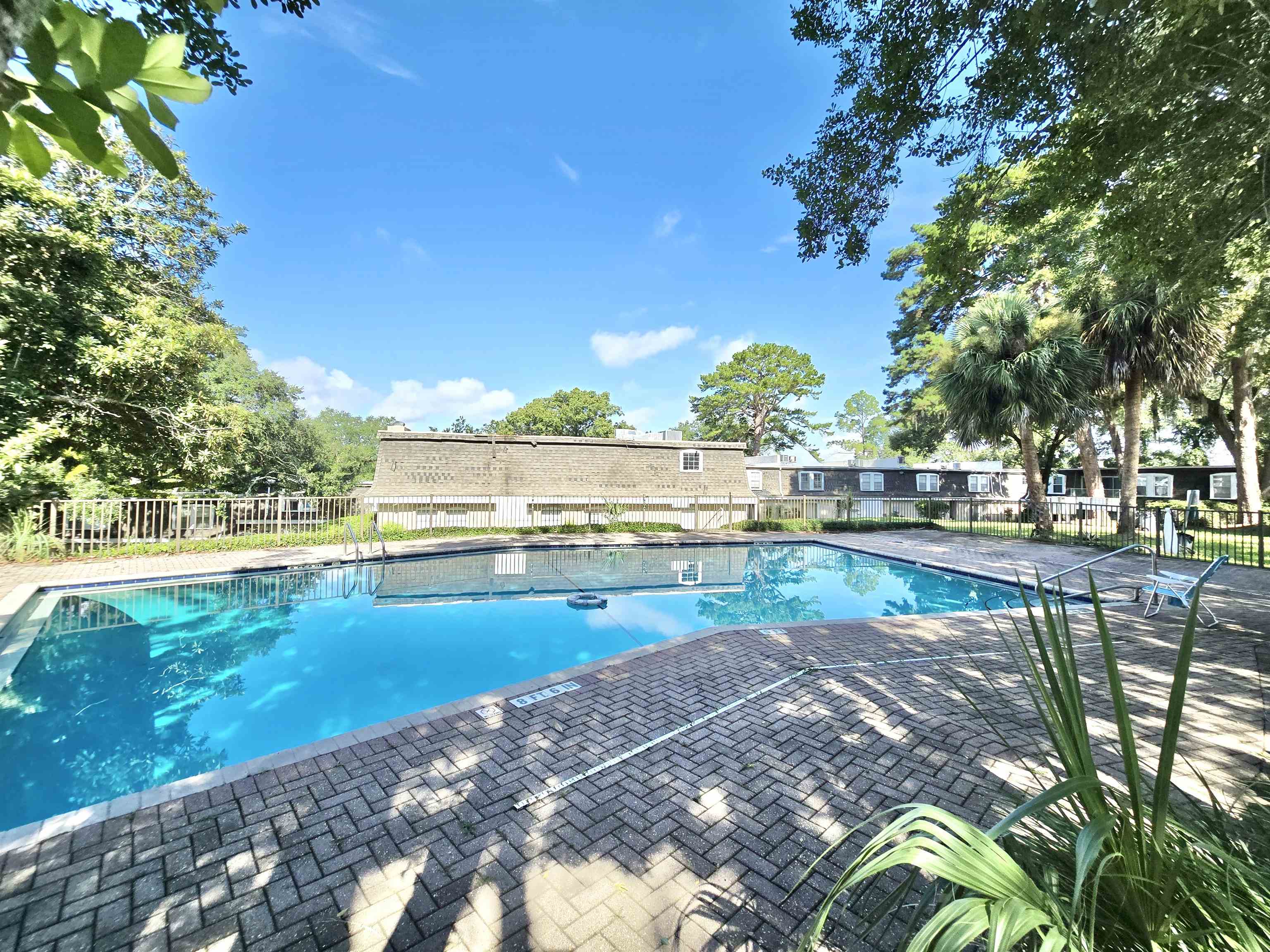 2020 Continental Avenue, Unit 140 Tallahassee, FL 32304 - Photo 18 of 41