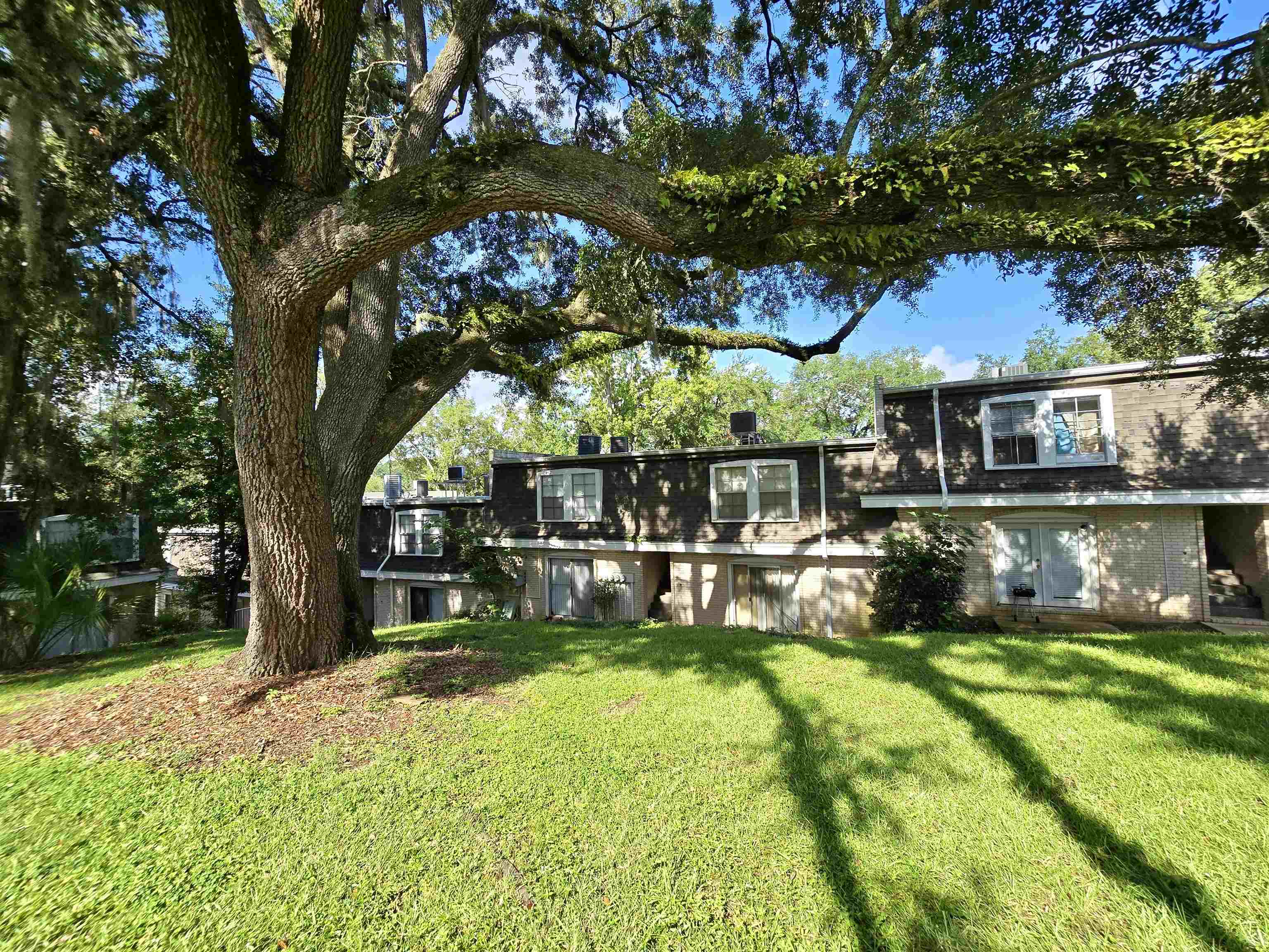 2020 Continental Avenue, Unit 140 Tallahassee, FL 32304 - Photo 20 of 41