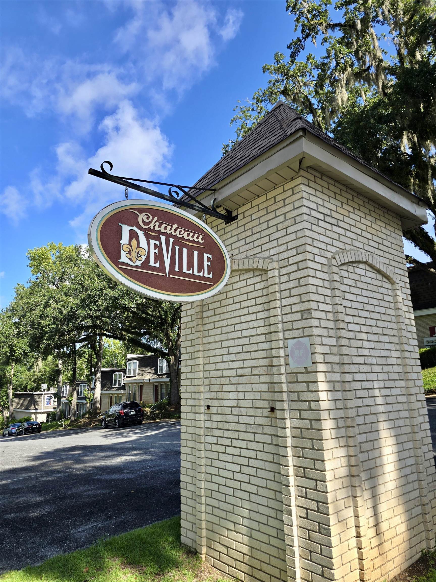 2020 Continental Avenue, Unit 140 Tallahassee, FL 32304 - Photo 22 of 41