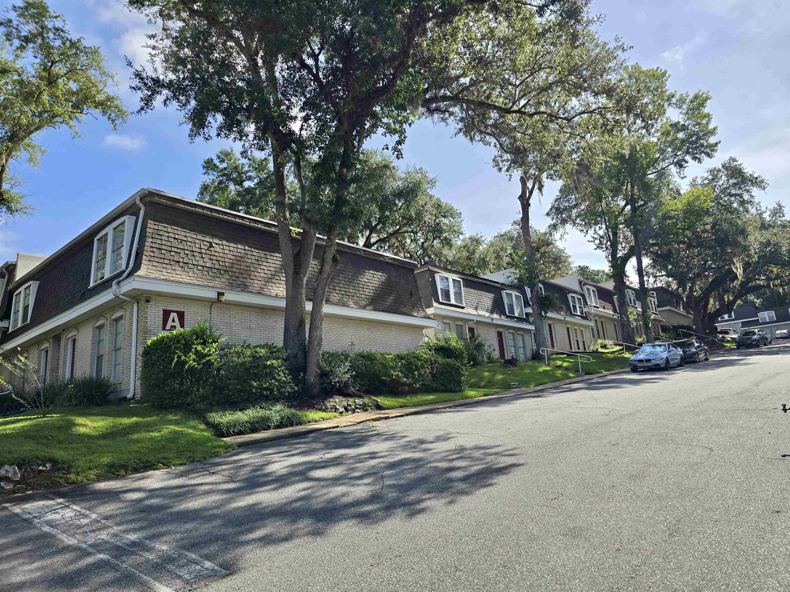 2020 Continental Avenue, Unit 140 Tallahassee, FL 32304 - Photo 23 of 41