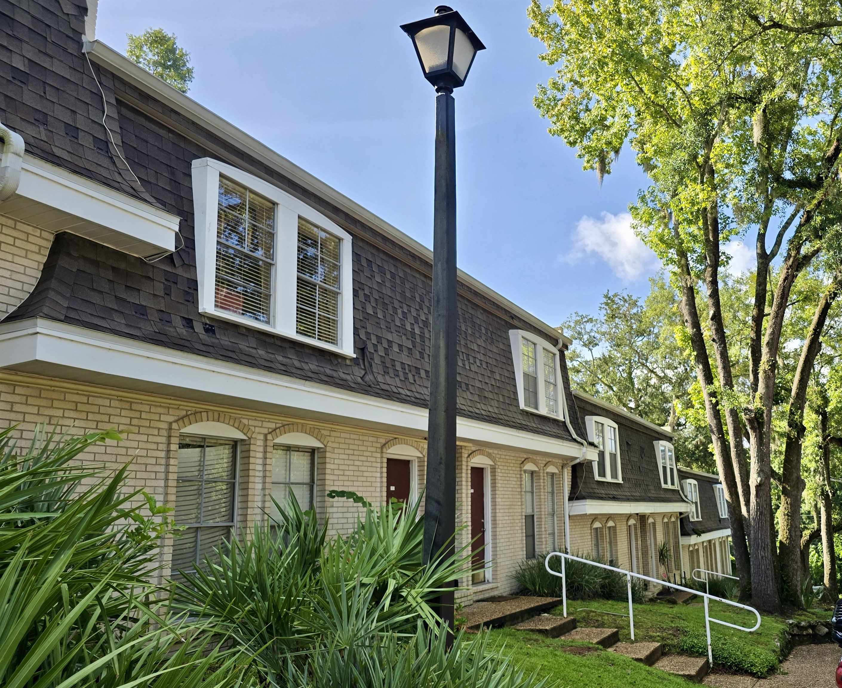 2020 Continental Avenue, Unit 140 Tallahassee, FL 32304 - Photo 25 of 41