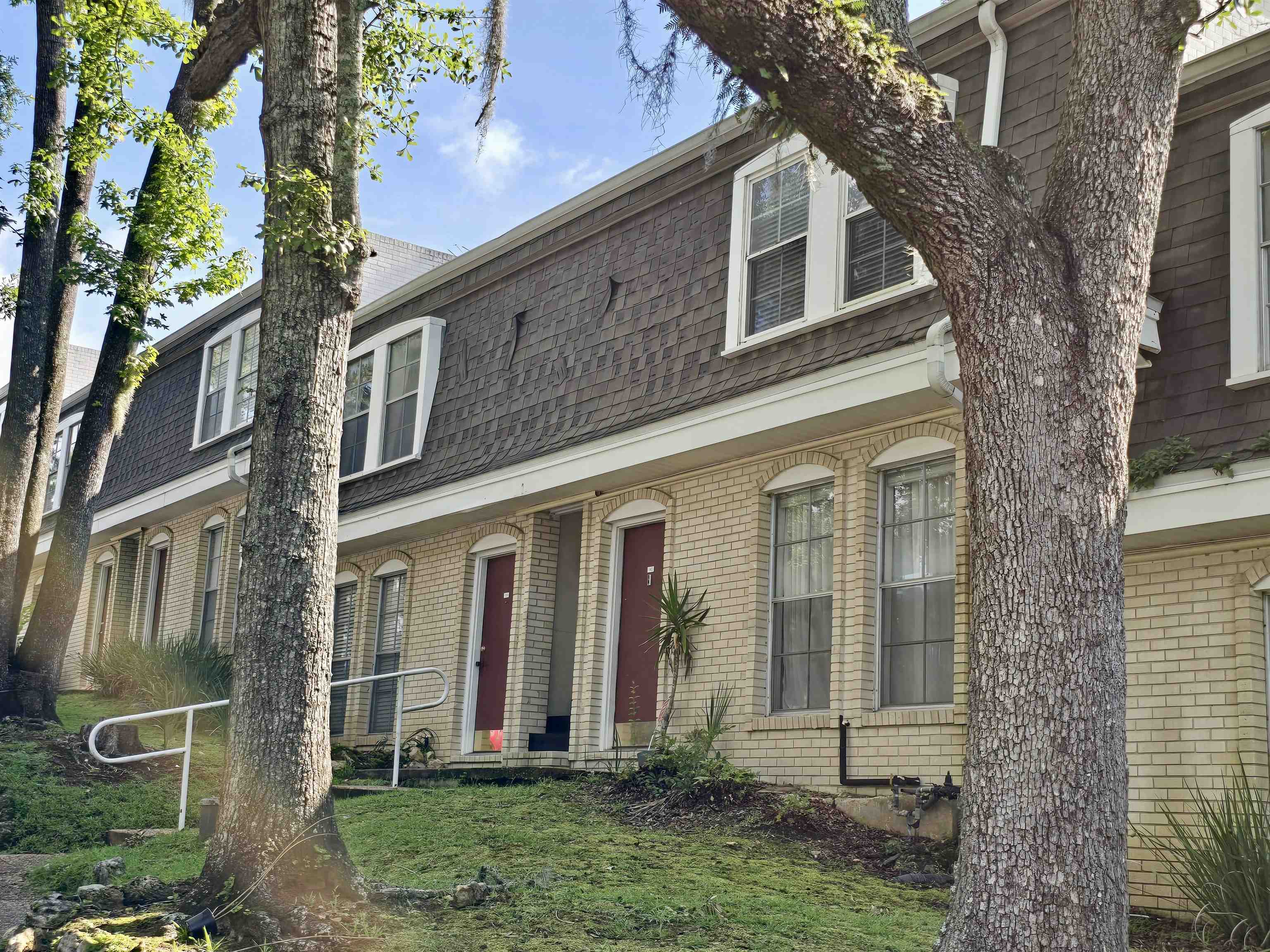 2020 Continental Avenue, Unit 140 Tallahassee, FL 32304 - Photo 32 of 41