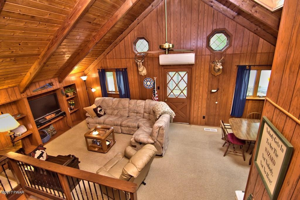 234 Ridgewood Court Lake Ariel, PA 18436 - Photo 16 of 79 2nd Floor Loft View 2