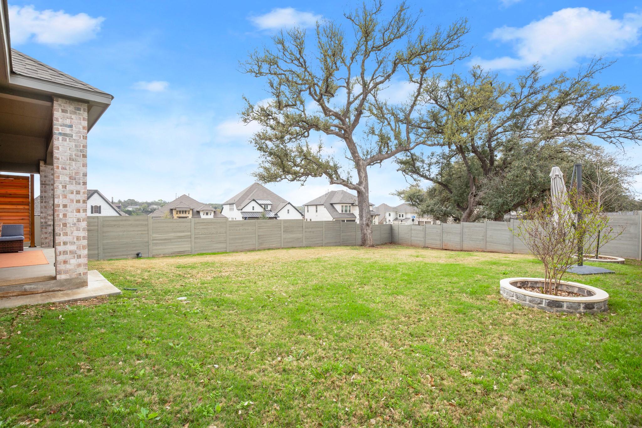 1412 Spring Gulch Lane Georgetown, TX 78628 - Photo 28 of 35