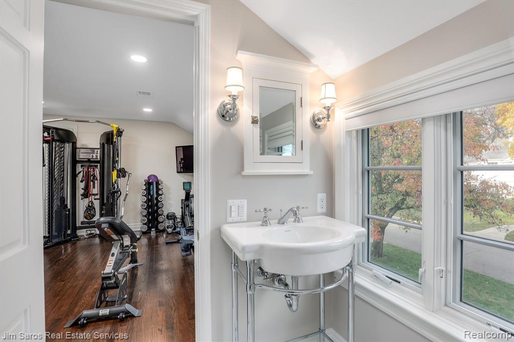 27 Harbor Hill Road Grosse Pointe Farms, MI 48236 - Photo 41 of 64