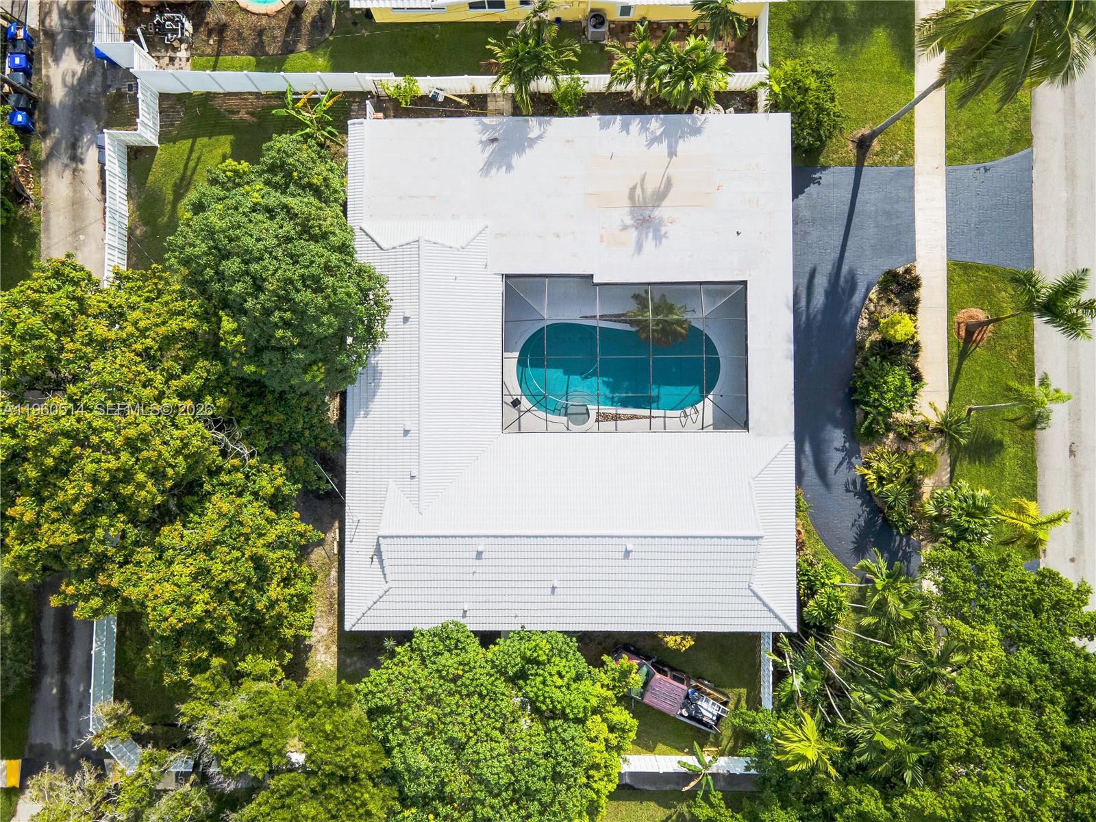 4731 Pierce Street Hollywood, FL 33021 - Photo 22 of 22